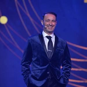 Meet your Posher, Gorka